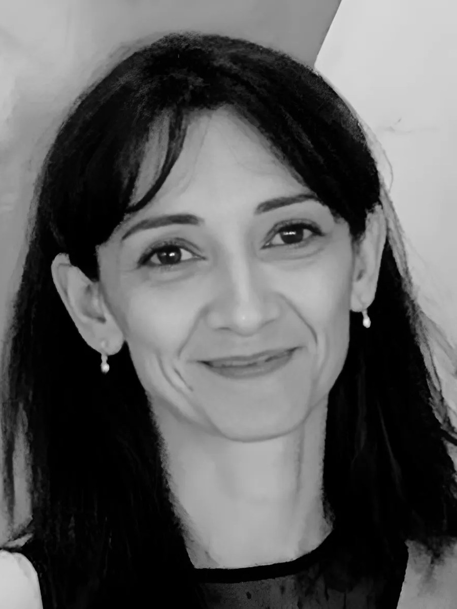Alicia Pérez Martín