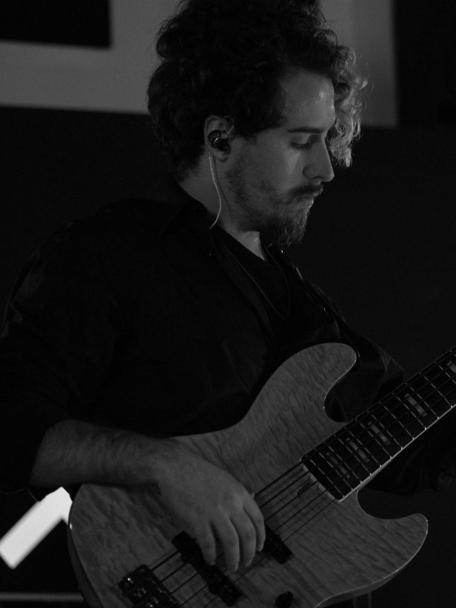 Carlos Bragado