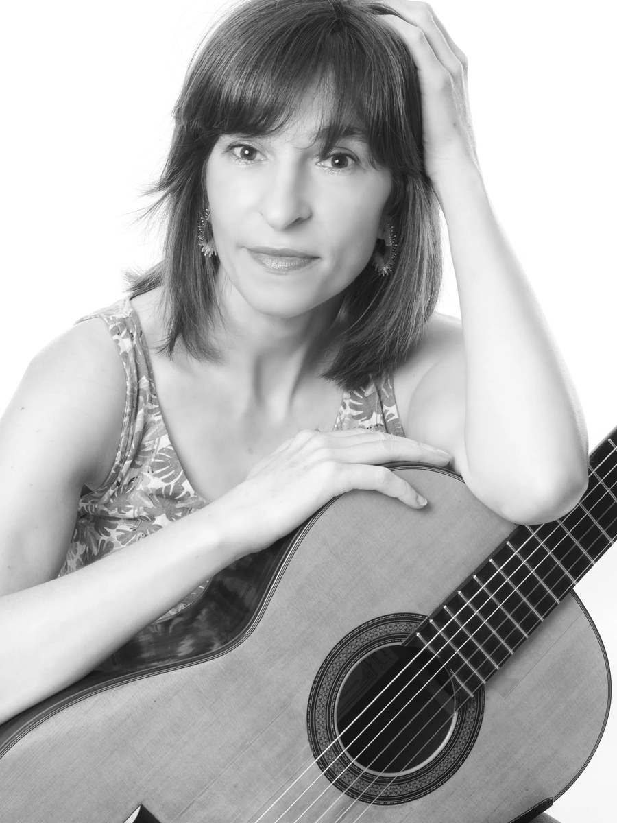 Pilar Rius